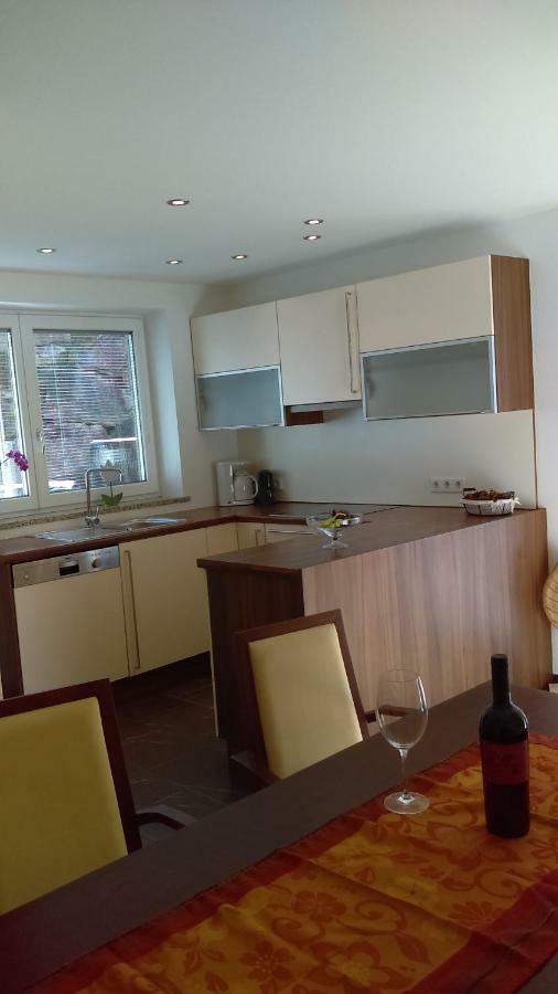 Appartement Deisl Wagrain Dış mekan fotoğraf