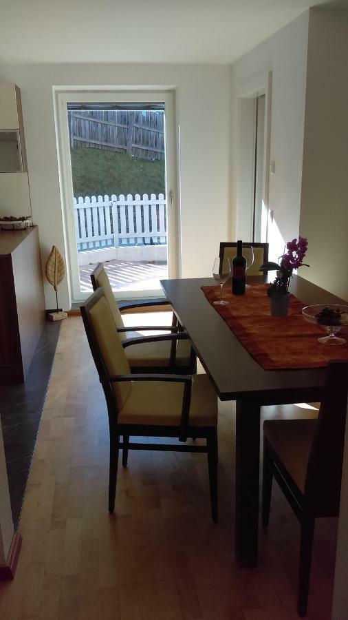 Appartement Deisl Wagrain Dış mekan fotoğraf