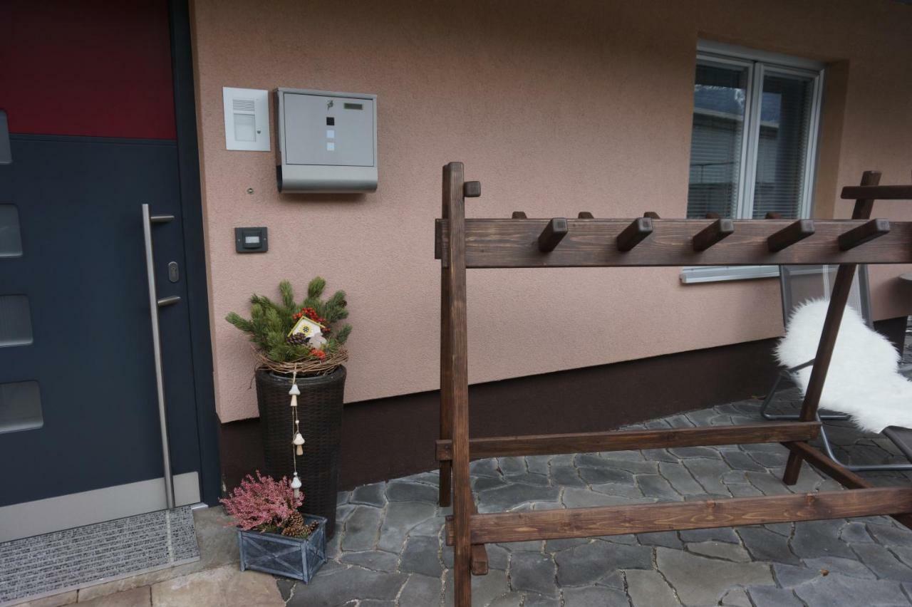 Appartement Deisl Wagrain Dış mekan fotoğraf