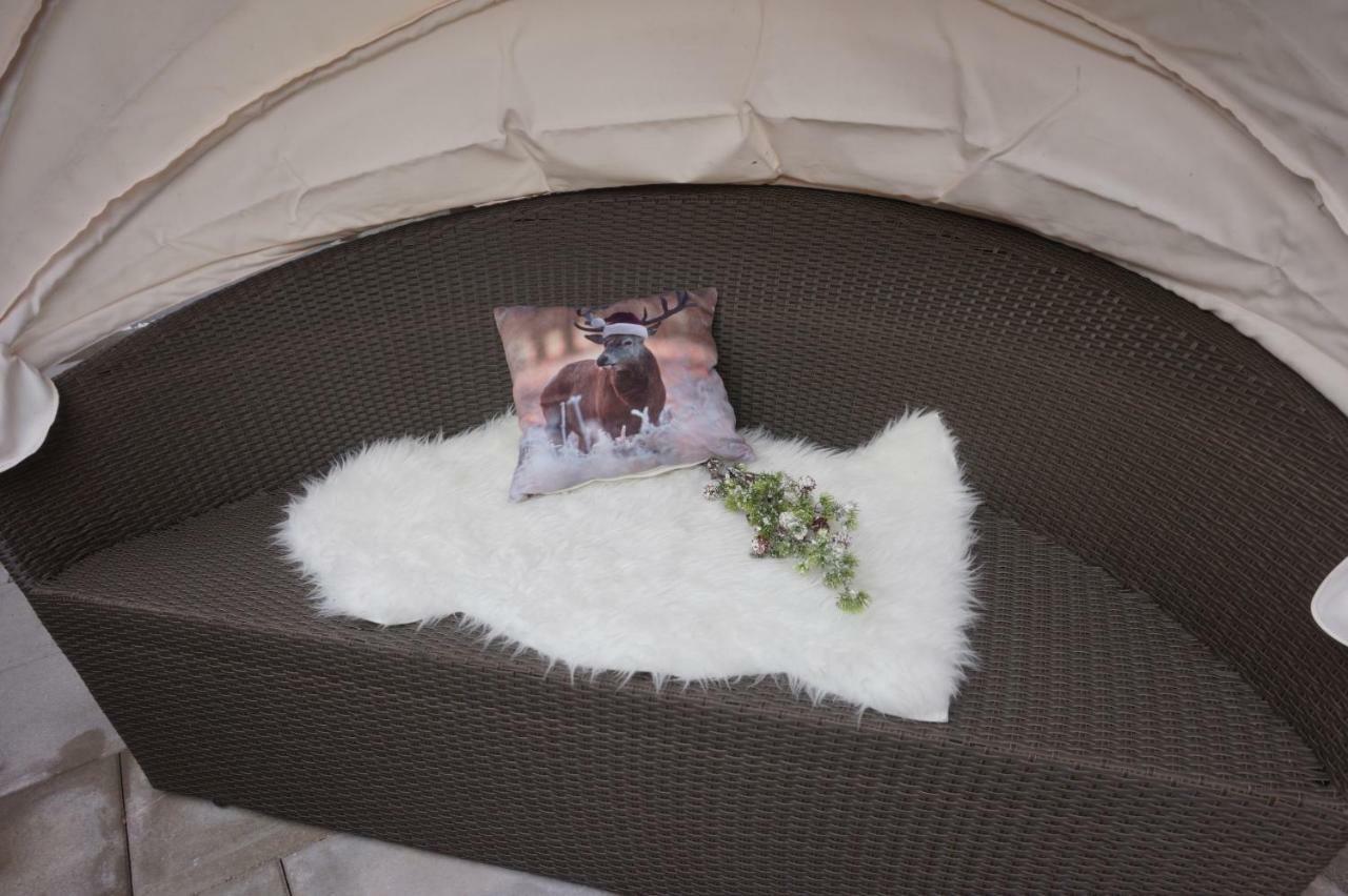 Appartement Deisl Wagrain Dış mekan fotoğraf