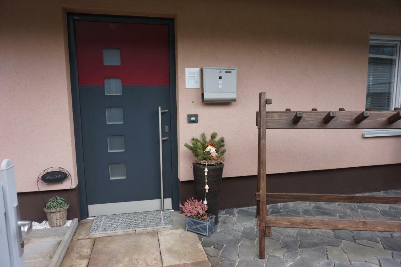 Appartement Deisl Wagrain Dış mekan fotoğraf