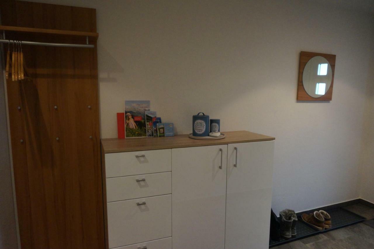 Appartement Deisl Wagrain Dış mekan fotoğraf
