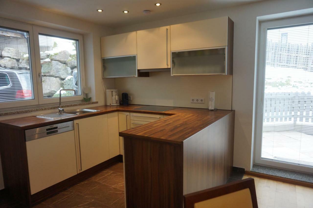 Appartement Deisl Wagrain Dış mekan fotoğraf