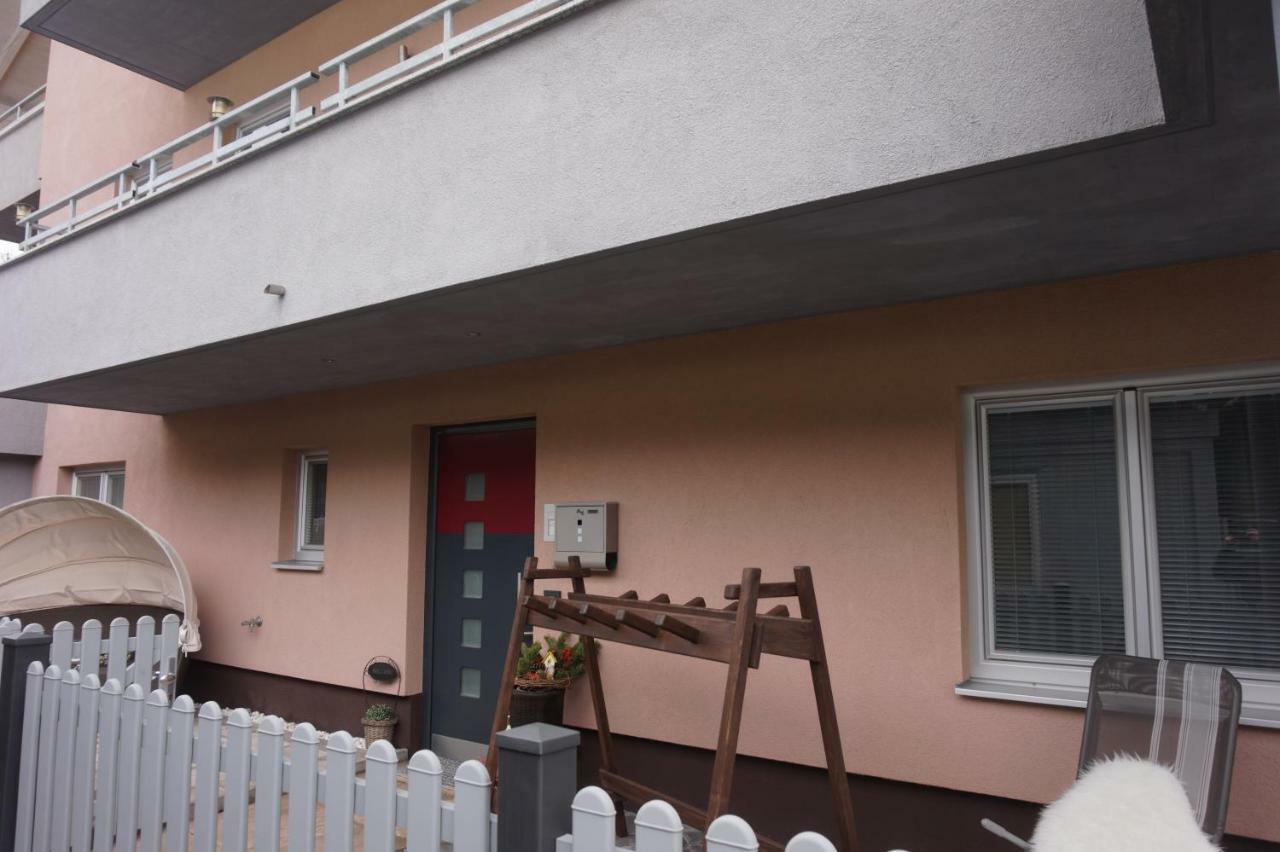 Appartement Deisl Wagrain Dış mekan fotoğraf
