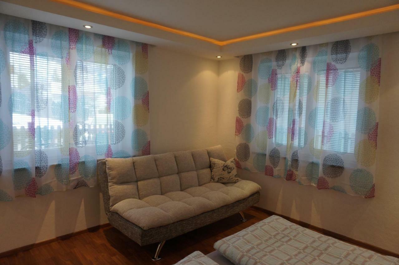 Appartement Deisl Wagrain Dış mekan fotoğraf