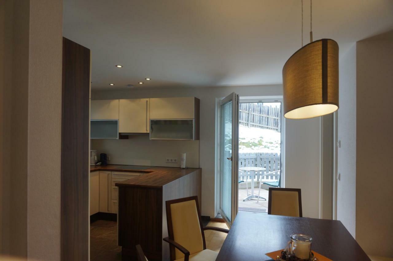 Appartement Deisl Wagrain Dış mekan fotoğraf