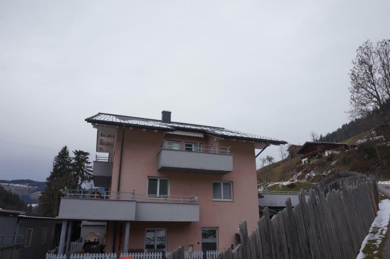 Appartement Deisl Wagrain Dış mekan fotoğraf